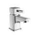 Chinnock Mono Cloakroom Basin Mixer Chrome